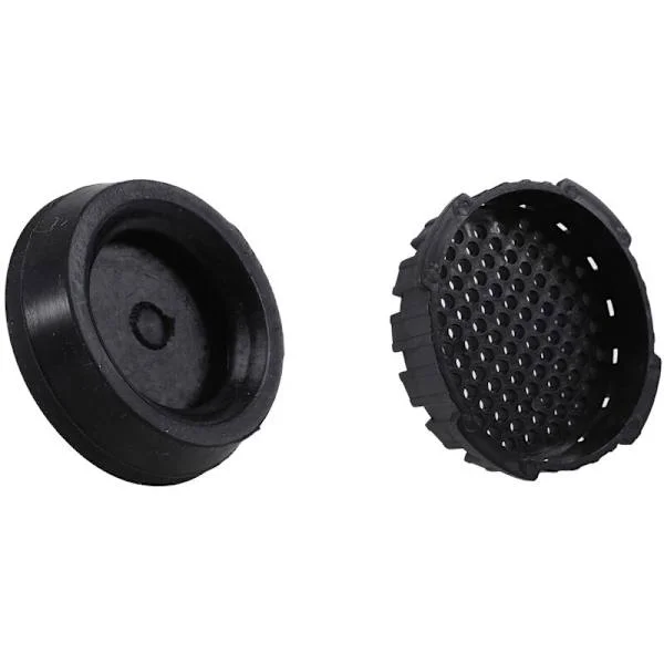 Piston Seal Gasket and Coffee Filter Paper Lid Replacement Parts Set Suitable for Coffee and Coffee Machines