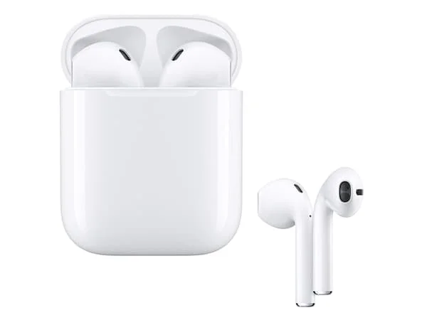 I12 Tws Touchfunction Trådløse Ørepropper med Laderetui for Apple Iphone 14 Hvit