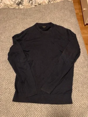 Stickad tröja från Massimo Dutti