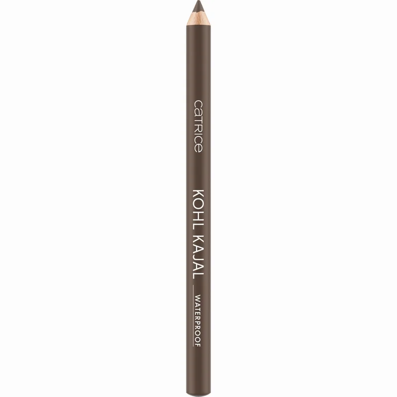 Catrice Kohl Kajal Matita Occhi Waterproof 040-Optic BrownChoc 0,78GR - Kajal