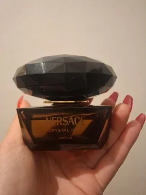 Versace Crystal Noir Parfum 50ml