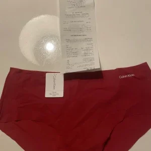 Trosor Calvin Klein