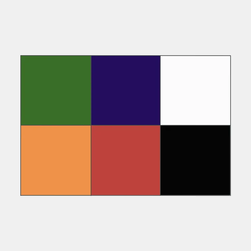 Pigment till Lefant T-Coat, 0.75 liter - svart