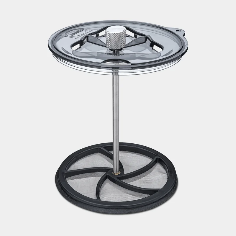 Coffee Press Primus Coffee & Tea Press Feed Zone, fits Lite Plus