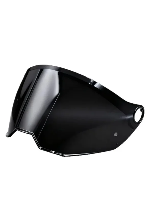 AliExpress - Visière de casque pour AIROH Commander 2, pare-brise de casque de moto, accessoires de remplacement de lentilles, autocollant anti-buée