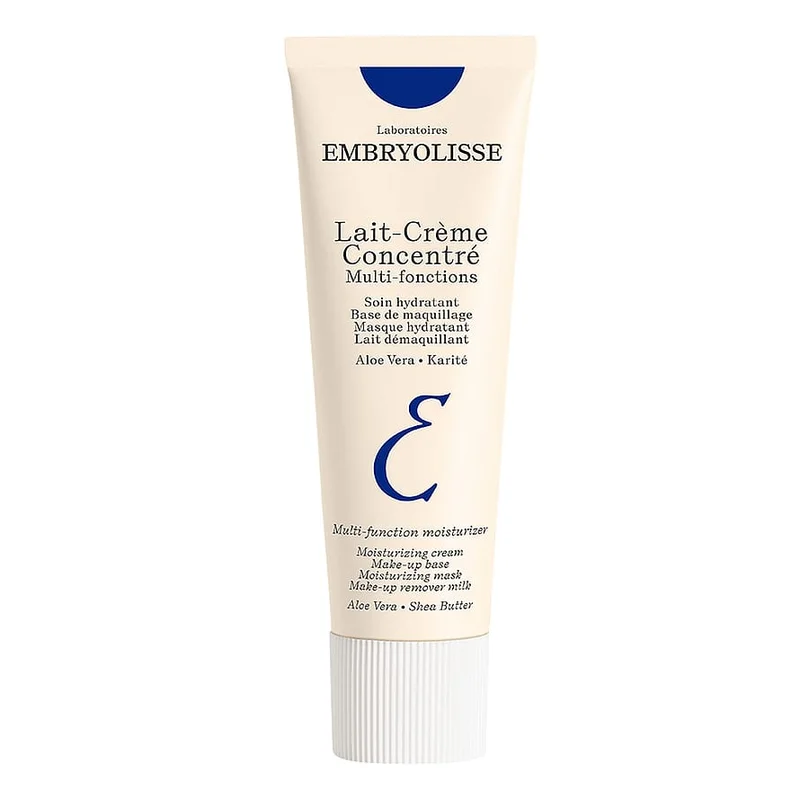 Embryolisse Lait-Crème Concentré 30 ml, Hudpleje, Ansigtspleje, Dagcreme