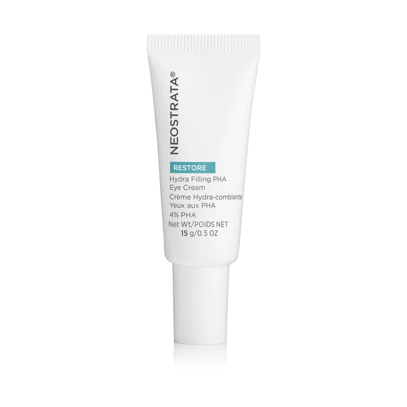 Neostrata Restore Hydra Filling PHA Eye Cream 15g - Contorno occhi antirughe