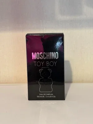 Moschino Toy Boy Eau de Parfum 100ml
