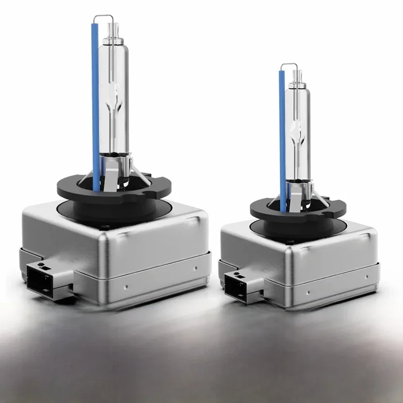AliExpress - Ampoules au xénon D3S D1S 35W D2S D4S, 2 pièces, lampes de voiture, Conversion HID D1 D2 D3 D4, Kit Luces 5000K 6000K 8000K 10000K 12000K