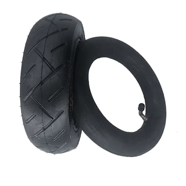 8 1/2X2 (50-134) Dekk 8,5 tommers barnevogn trillebår elektrisk scooter dekk indre rør 8 1/2X2
