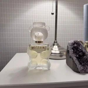 Moschino Toy 2 100ml björnflaska