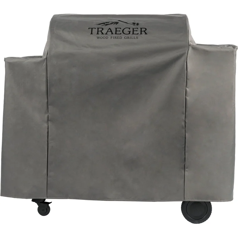 Traeger Ironwood 885 överdrag | Utematlagning > Grillar > Grillöverdrag | Bagaren och Kocken