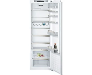 Siemens KI81RAFE1 IQ500 - Tystgående integrerat kylskåp med FreshSense