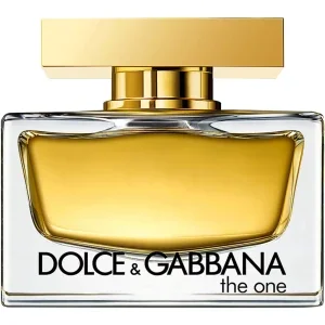 The One parfym, dolce&gabana