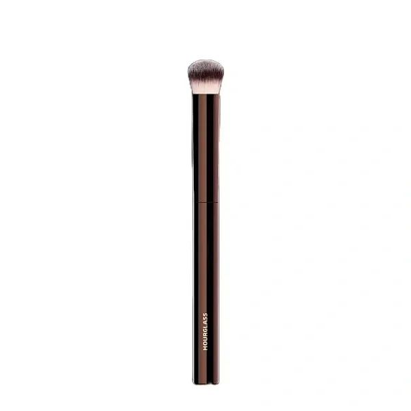 [RM]Hourglass Makeup Brush - No.19 Vanish Seamless Finish Concealer Brush Blødt fiberhår Modedesign Nem ansigtsbørste 19