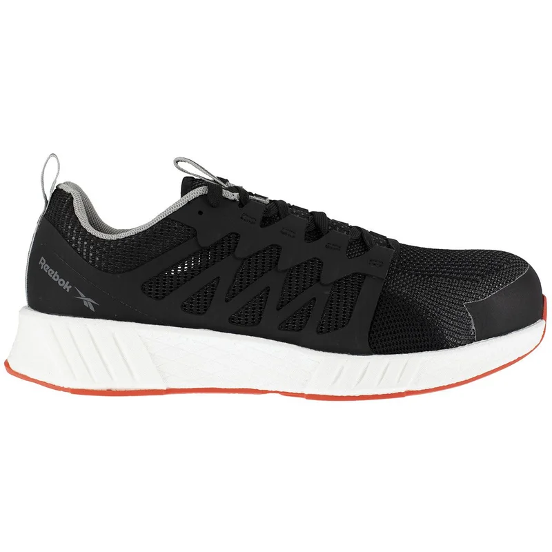 Reebok IB1076 Turvakengät musta 36, Kengät