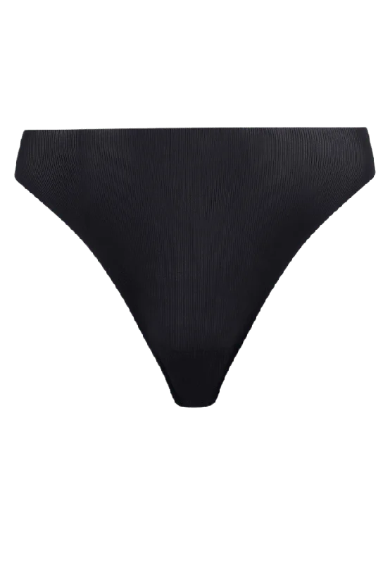 Chantelle Pulpies Brief Underkläder Dam Svart M/L