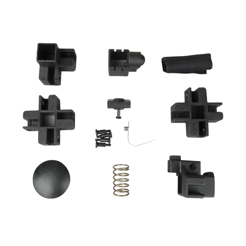 Recambios para Carpa 24MX Easy-Up Race