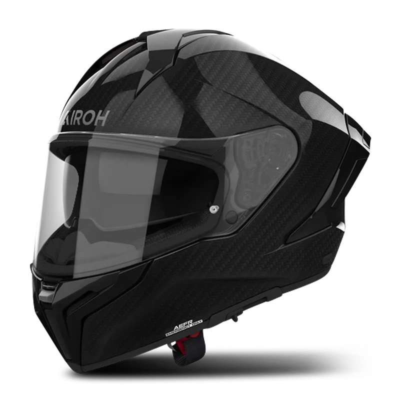 Casco Integrale AIROH Matryx Carbonio S
