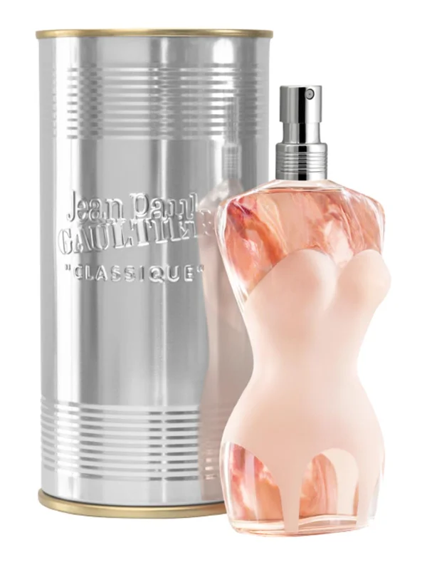 Jean Paul Gaultier Classique Eau de Toilette 100 ml 100ml
