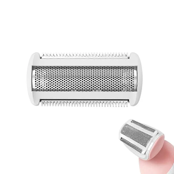BRL130 BRL140 BRL126 VARAOSAN NIMI Philips Naisten Korjaava Parranajokone Brl130 BRL140 BRL126/136/146 BRE620 640 650 630-1