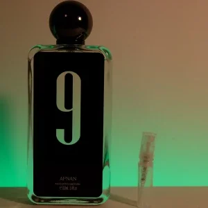 Afnan 9pm 2ml sample
