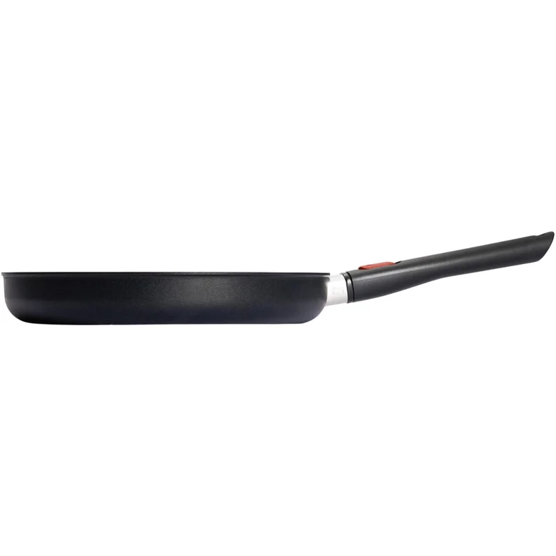 Woll Eco Lite QXR paistinpannu 28 cm irrotettavalla kahvalla