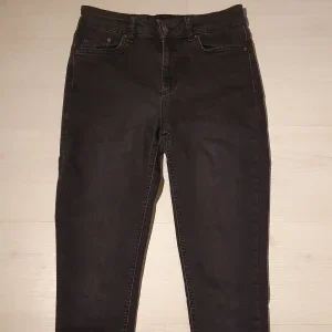 Jeans från pieces