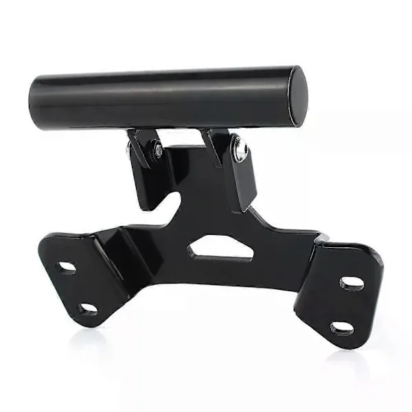 【BQ】Passer til Ducati Multistrada V4 2021-2024 V4 S/RS/Rally Motorsykkel Navigasjonsfeste GPS-feste Telefon GPS-plate Feste Støtteholder
