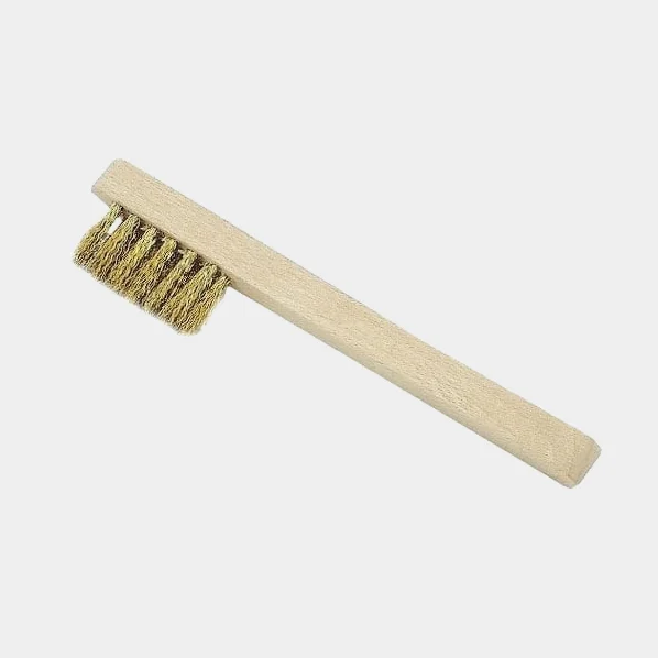 Spazzola per candele BR-M Spark Plug Brush, 145 mm
