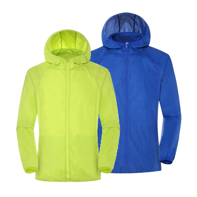 AliExpress - LNGXO veste randonnée homme et femme,coupe vent imperméable à séchage rapide unisexe,Camping Pêche Escalade Running Voyage blousons 