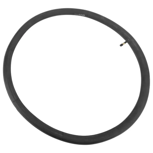 26x1.95/2.125 Sykkel Innertube Schrader Ventil 26 tommer Butyl Gummi Innertube Erstatning