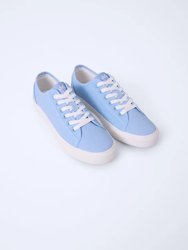 Jean Paul - Alari Sneakers - Dame - Blå - Sko - 36
