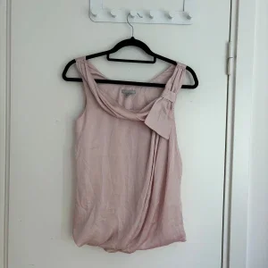 Rosa topp