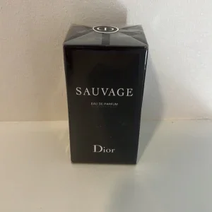 Sauvage Eau de Parfum från Dior 60ML