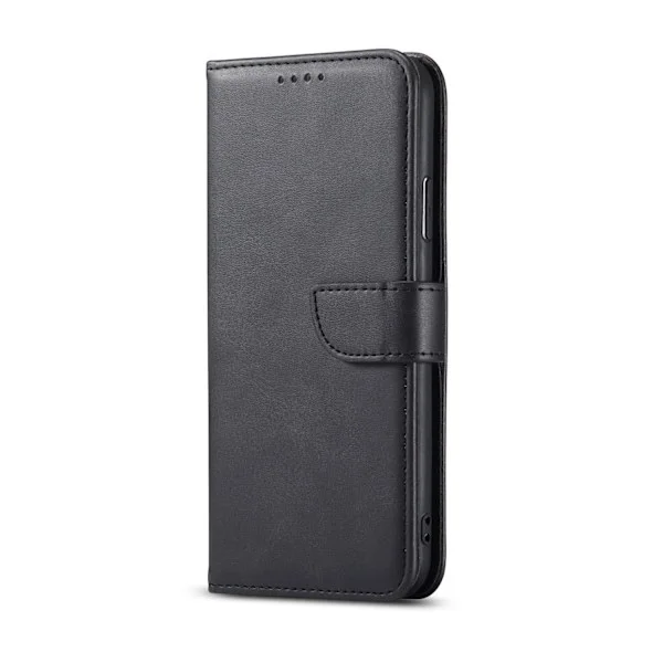Samsung Galaxy S20 FE / S20 Lite deksel med kortholder Svart