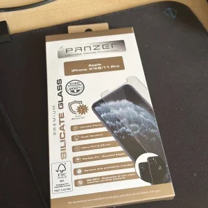 Mobilskydd