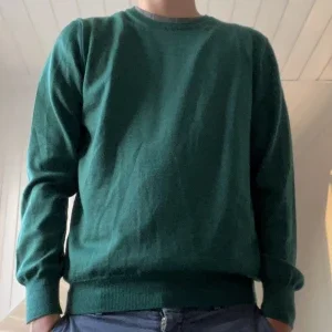 Merino pull over ifrån Gran Sasso