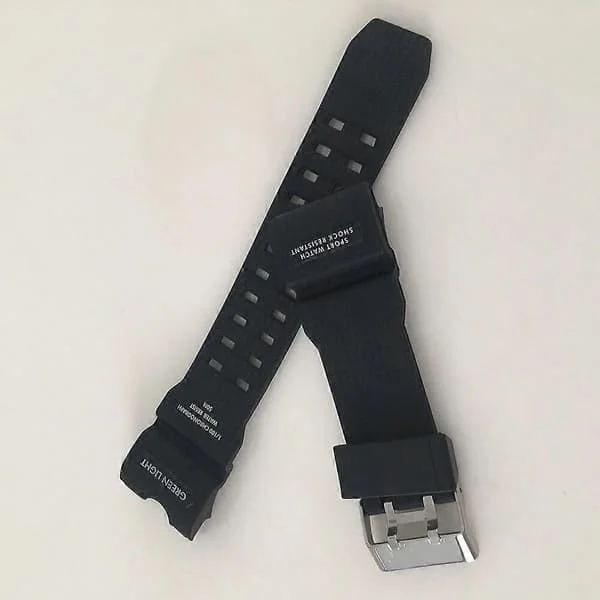 SKMEI Klockarmband 1025 1155 1251 1155B 0931 1416 PU-armband för SKMEI Klocka Olika Modellklockor Armband Klockarmband
