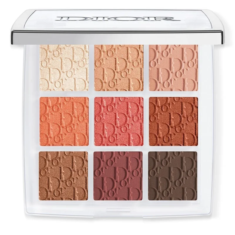 DIOR Dior Backstage Eye Palette 003 Warm Essentials - Palette occhi