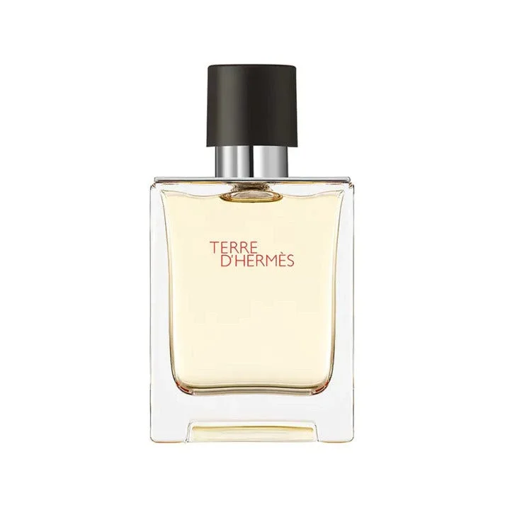 Hermès Terre d'Hermès Eau de Toilette Uomo 200ml