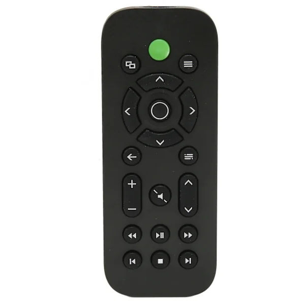 Universal Xbox Remote Control for Xbox Series X S Xbox One Game Console