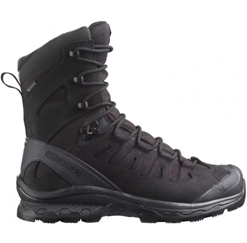 Salomon Forces Quest 4D 2 High GTX Black
