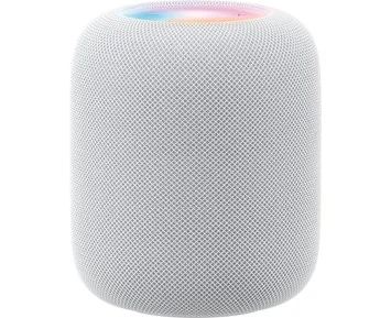 Apple HomePod - White - Fyndvara - HomePod
