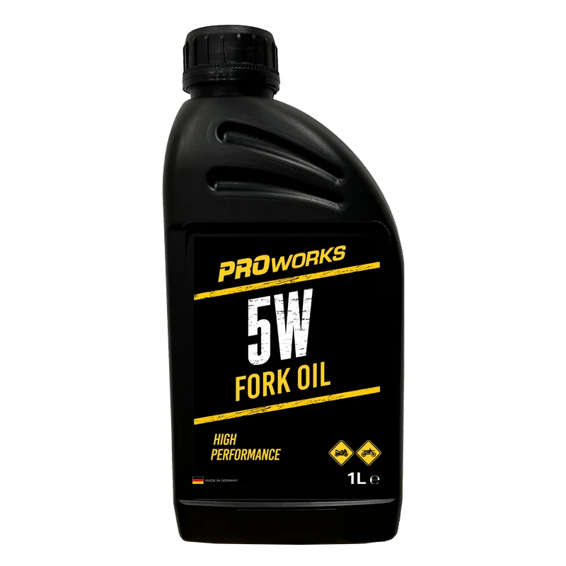 Proworks Gaffelolja 1 L