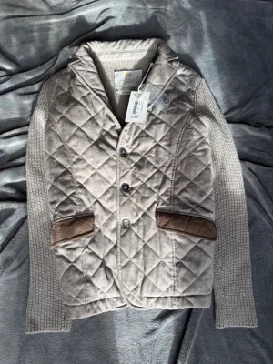 Gran sasso cardigan jacka
