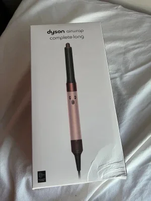Dyson Airwrap Complete Long