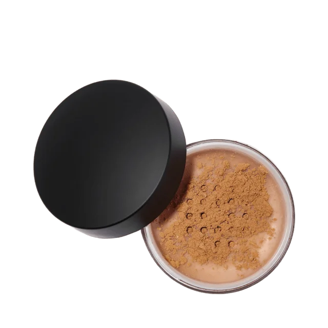 Anastasia Beverly Hills Loose Setting Powder Puder Dam Transparant ONESIZE