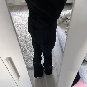 Bootcut jeans