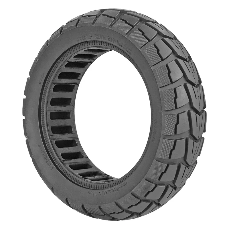 AliExpress - Pneu solide 10 pouces 10x2.75 85/65 – 6.5 pour Scooter électrique Speedway 5 Dualtron 3, pneu Non pneumatique pour Kugoo g-booster G2 Pro